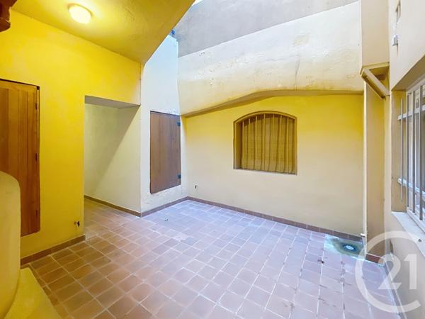 Appartement T2 à vendre  2 pièces - 39,60 m2 BAGNOLS SUR CEZE - 30