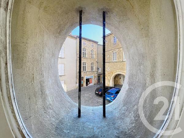 Appartement T2 à vendre  2 pièces - 39,60 m2 BAGNOLS SUR CEZE - 30