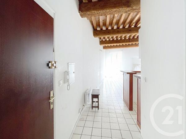 Appartement T2 à vendre  2 pièces - 39,60 m2 BAGNOLS SUR CEZE - 30