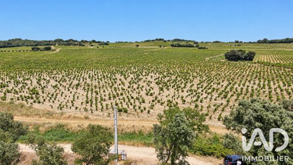 Terrain à vendre 820 m² Bédarrides