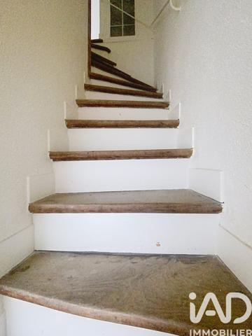 Appartement à vendre 7 pièces 124 m² Versailles