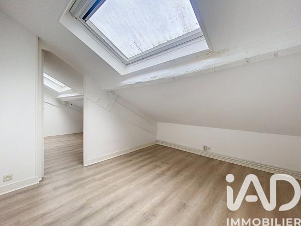 Appartement à vendre 7 pièces 124 m² Versailles