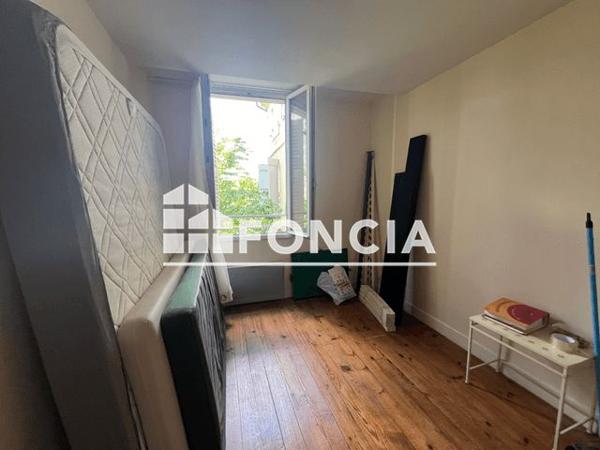 Location Appartement 3 pièces 62.69 m² - 2EME ETAGE - PORTE 6 Niort 79000