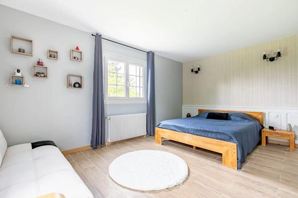 Vente Maison 8 pièces 257 m2 à Noyon