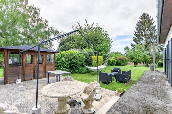 Vente Maison 8 pièces 257 m2 à Noyon