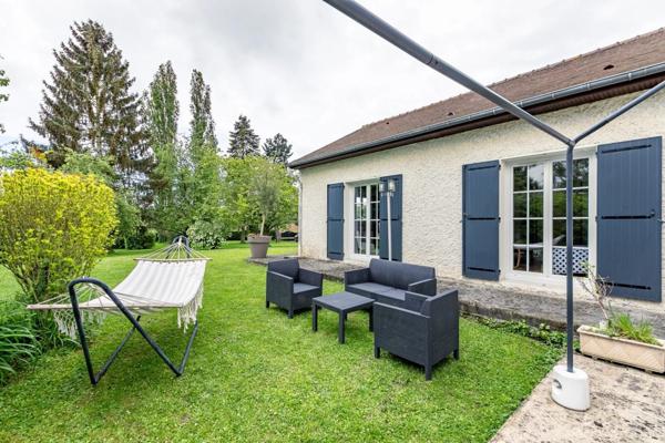 Vente Maison 8 pièces 257 m2 à Noyon
