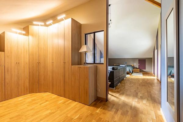 Vente Maison 8 pièces 257 m2 à Noyon