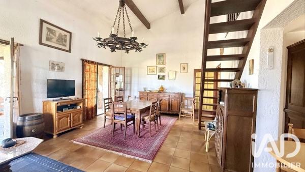 Maison à vendre 3 pièces 100 m² Roquebrune-sur-Argens