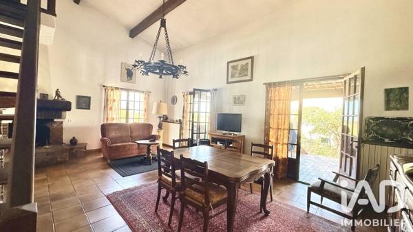 Maison à vendre 3 pièces 100 m² Roquebrune-sur-Argens
