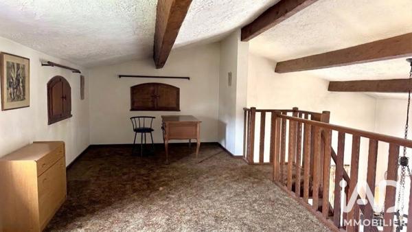 Maison à vendre 3 pièces 100 m² Roquebrune-sur-Argens