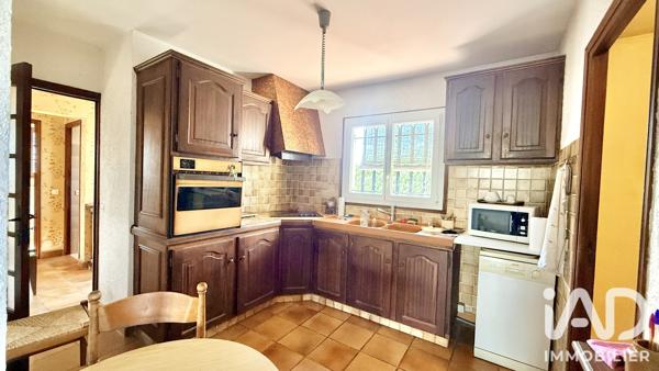 Maison à vendre 3 pièces 100 m² Roquebrune-sur-Argens