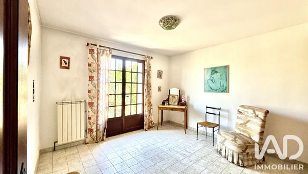 Maison à vendre 3 pièces 100 m² Roquebrune-sur-Argens