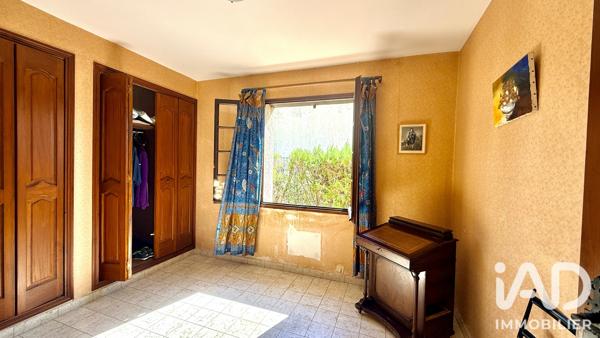 Maison à vendre 3 pièces 100 m² Roquebrune-sur-Argens
