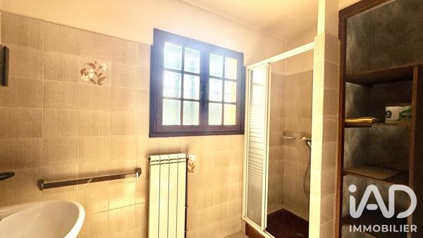 Maison à vendre 3 pièces 100 m² Roquebrune-sur-Argens