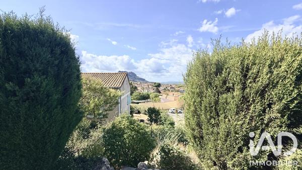 Maison à vendre 3 pièces 100 m² Roquebrune-sur-Argens