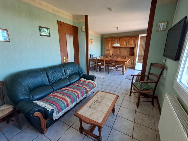 Maison 4 pièce(s) 3 chambre(s) 87 m²
