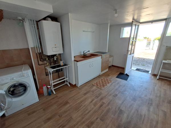 Maison 4 pièce(s) 3 chambre(s) 87 m²