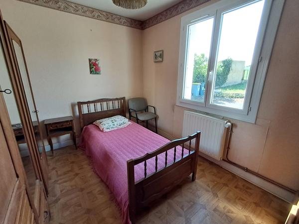 Maison 4 pièce(s) 3 chambre(s) 87 m²