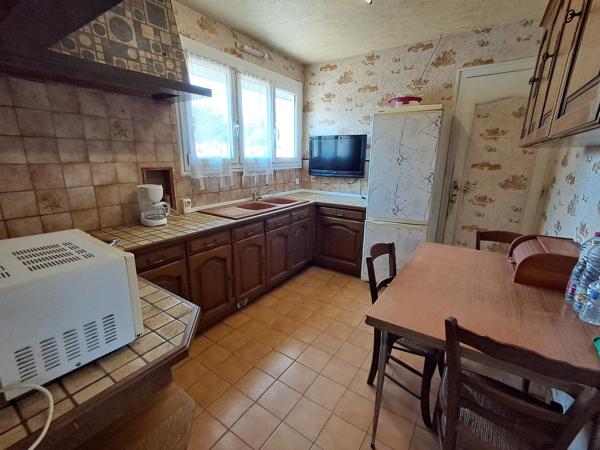 Maison 4 pièce(s) 3 chambre(s) 87 m²