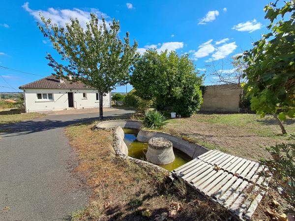 Maison 4 pièce(s) 3 chambre(s) 87 m²