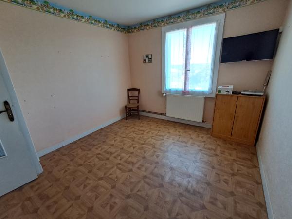 Maison 4 pièce(s) 3 chambre(s) 87 m²