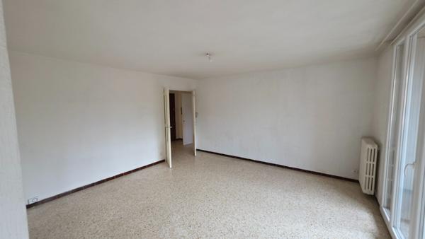 APPARTEMENT TYPE 3 PROCHE CENTRE VILLE AIX-EN-PROVENCE