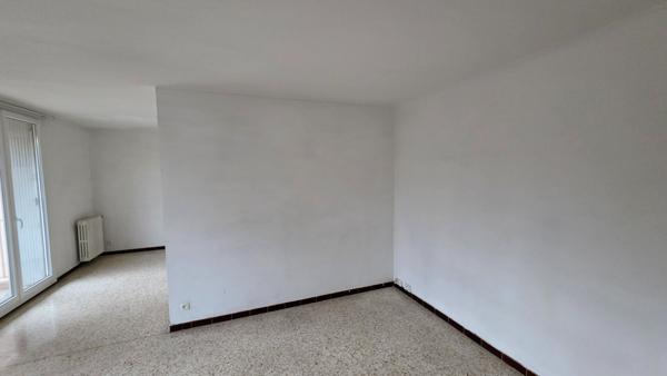 APPARTEMENT TYPE 3 PROCHE CENTRE VILLE AIX-EN-PROVENCE
