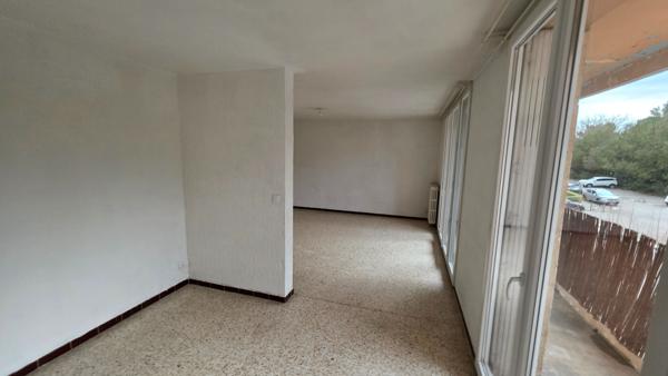 APPARTEMENT TYPE 3 PROCHE CENTRE VILLE AIX-EN-PROVENCE