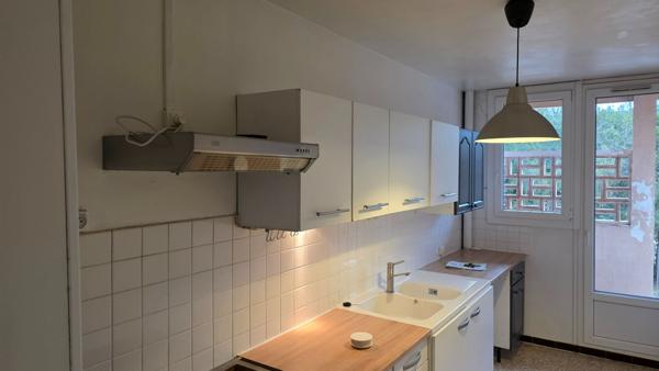 APPARTEMENT TYPE 3 PROCHE CENTRE VILLE AIX-EN-PROVENCE
