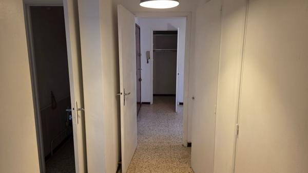 APPARTEMENT TYPE 3 PROCHE CENTRE VILLE AIX-EN-PROVENCE