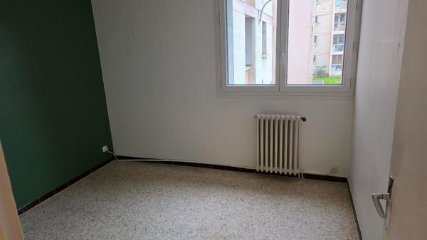 APPARTEMENT TYPE 3 PROCHE CENTRE VILLE AIX-EN-PROVENCE
