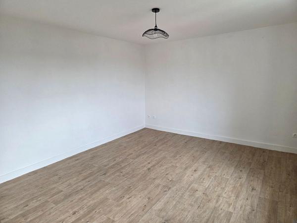 Appartement Thiers 3 pièce(s) 67.59 m2 - 8 Rue des Horts