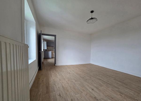 Appartement Thiers 3 pièce(s) 67.59 m2 - 8 Rue des Horts