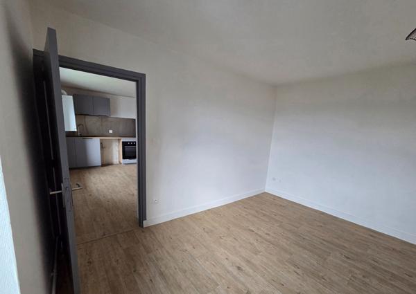 Appartement Thiers 3 pièce(s) 67.59 m2 - 8 Rue des Horts