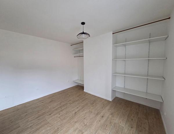 Appartement Thiers 3 pièce(s) 67.59 m2 - 8 Rue des Horts