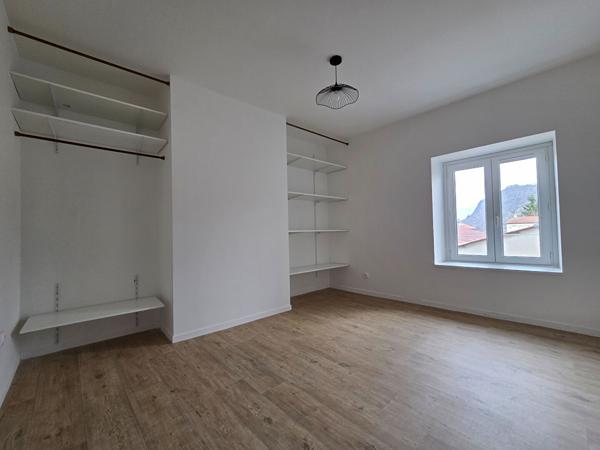 Appartement Thiers 3 pièce(s) 67.59 m2 - 8 Rue des Horts