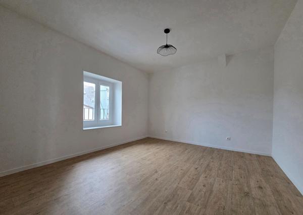 Appartement Thiers 3 pièce(s) 67.59 m2 - 8 Rue des Horts