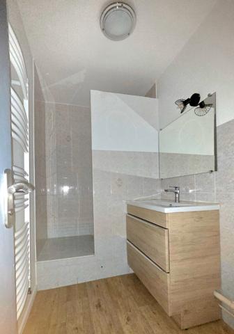 Appartement Thiers 3 pièce(s) 67.59 m2 - 8 Rue des Horts