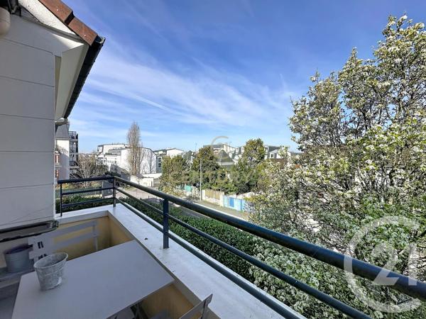 Appartement F2 à vendre  2 pièces - 39,96 m2 NOISY LE GRAND - 93