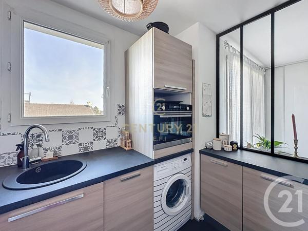 Appartement F2 à vendre  2 pièces - 39,96 m2 NOISY LE GRAND - 93