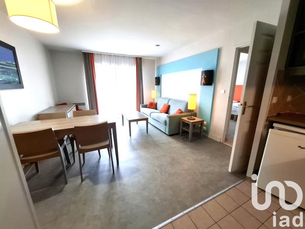 Appartement à vendre 2 pièces 47 m² Perros-Guirec
