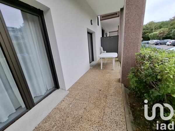 Appartement à vendre 2 pièces 47 m² Perros-Guirec