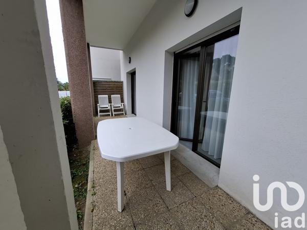 Appartement à vendre 2 pièces 47 m² Perros-Guirec