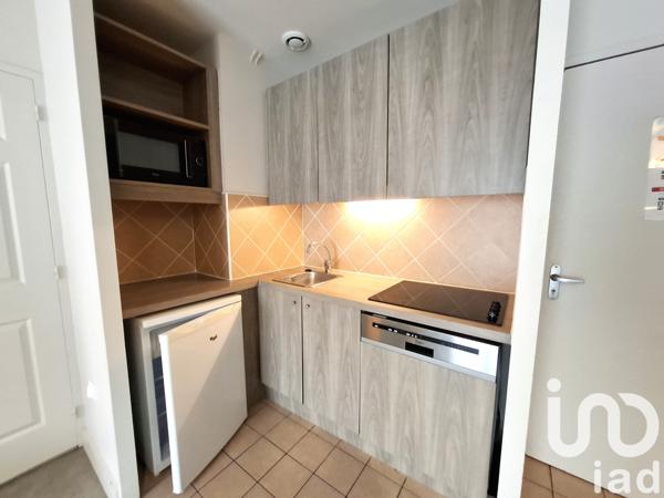 Appartement à vendre 2 pièces 47 m² Perros-Guirec