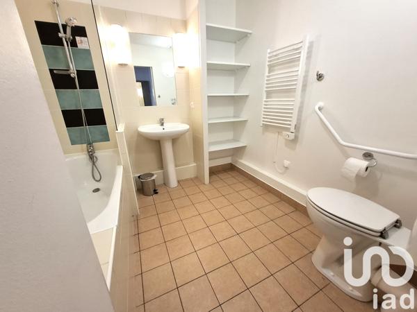 Appartement à vendre 2 pièces 47 m² Perros-Guirec