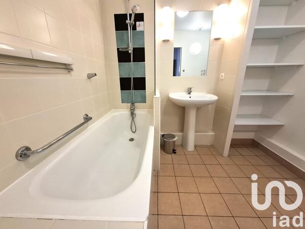 Appartement à vendre 2 pièces 47 m² Perros-Guirec