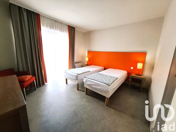 Appartement à vendre 2 pièces 47 m² Perros-Guirec