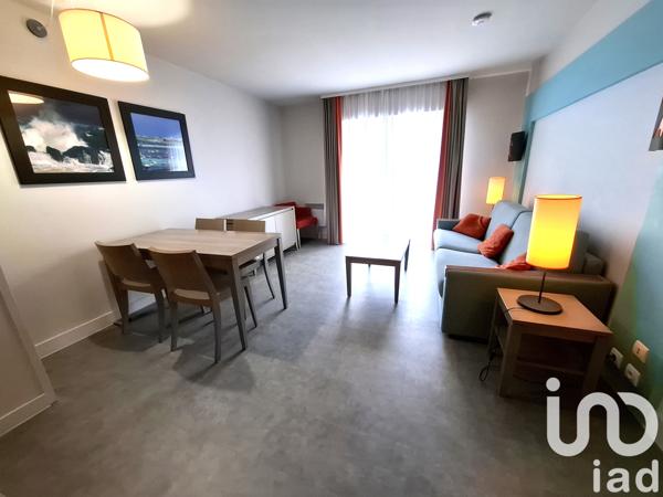 Appartement à vendre 2 pièces 47 m² Perros-Guirec