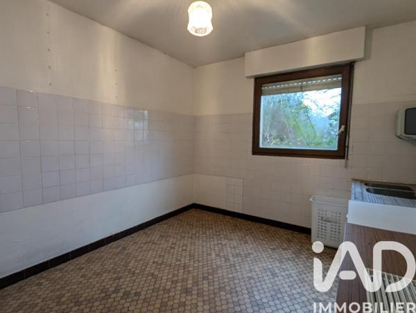 Maison à vendre 5 pièces 158 m² Celon