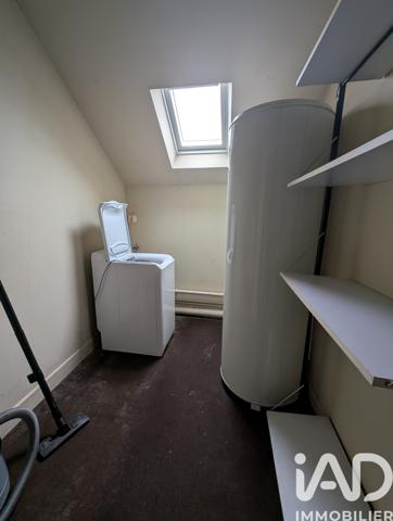 Maison à vendre 5 pièces 158 m² Celon